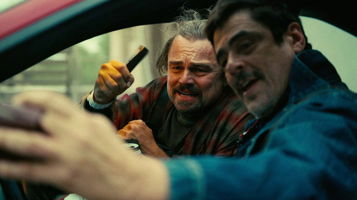 Una batalla tras otra, una de las favoritas para Los Oscar, ya tiene fecha para su llegada a HBO Max