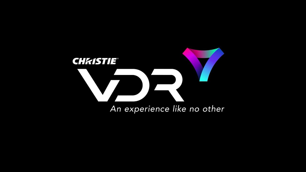 Así es Christie VDR, la tecnología para proyectores CinemaLife+ que multiplica el contraste por 10