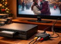 Cómo disfrutar de tus películas VHS en tu televisor 4K actual