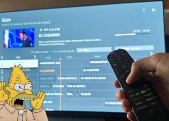 Adiós a la subida de volumen en los anuncios de la TDT: multas de hasta 200.000 euros para los infractores