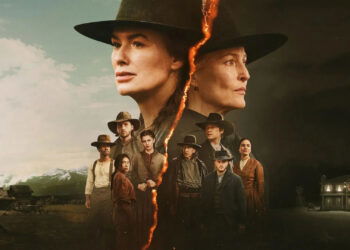 Netflix sorprende con un western del creador de ‘Hijos de la anarquía’ con Lena Headey (Cersei Lannister)