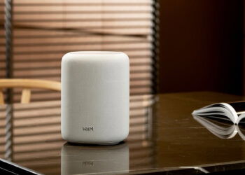 El WiiM Sound Lite ya está aquí: un altavoz que va directo al corazón de Sonos y Apple