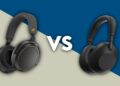 Sony WH-1000XM6 vs Sennheiser Momentum 4: ¿cuál de estos dos titanes del audio me compro?