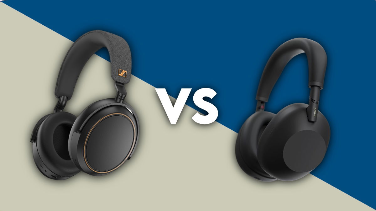 Sony WH-1000XM6 vs Sennheiser Momentum 4: ¿cuál de estos dos titanes del audio me compro?