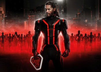 Ya puedes ver en casa ‘Tron: Ares’: Nostalgia, polémica y ciencia ficción en esta secuela con Jared Leto