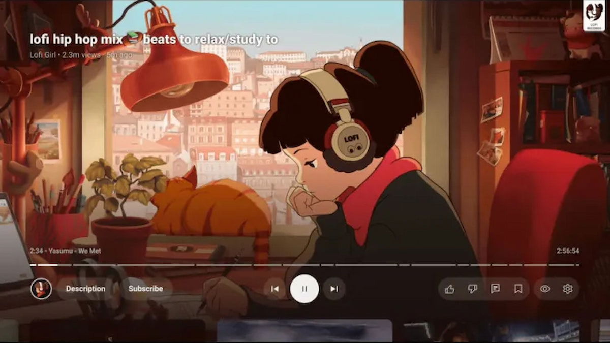 YouTube por fin se pone las pilas en televisores: así es la actualización que llevábamos meses esperando