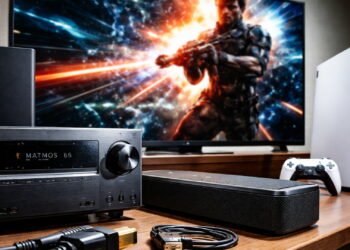 3 cosas que nadie mira al comprar una barra de sonido o un AVR