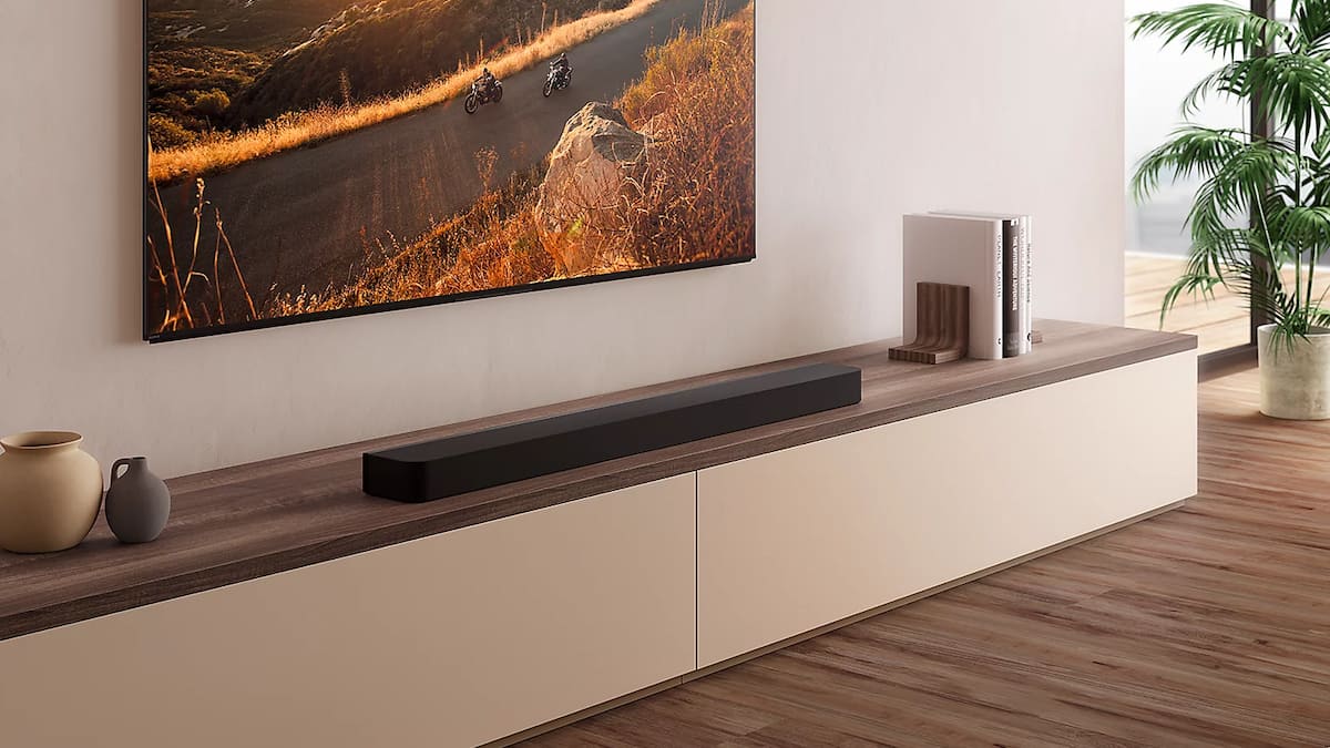 3 cosas que nadie mira al comprar una barra de sonido o un AVR