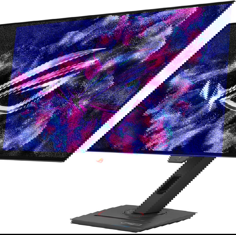Monitor ASUS ROG Strix OLED