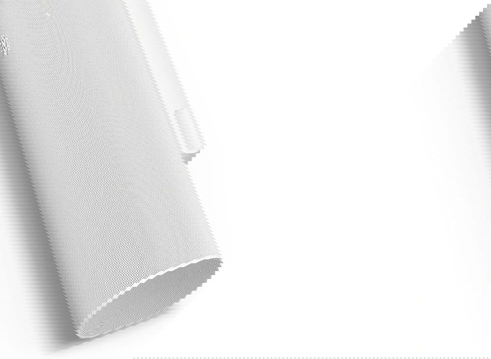 Acabado de la barra de sonido Sonos ARC Ultra