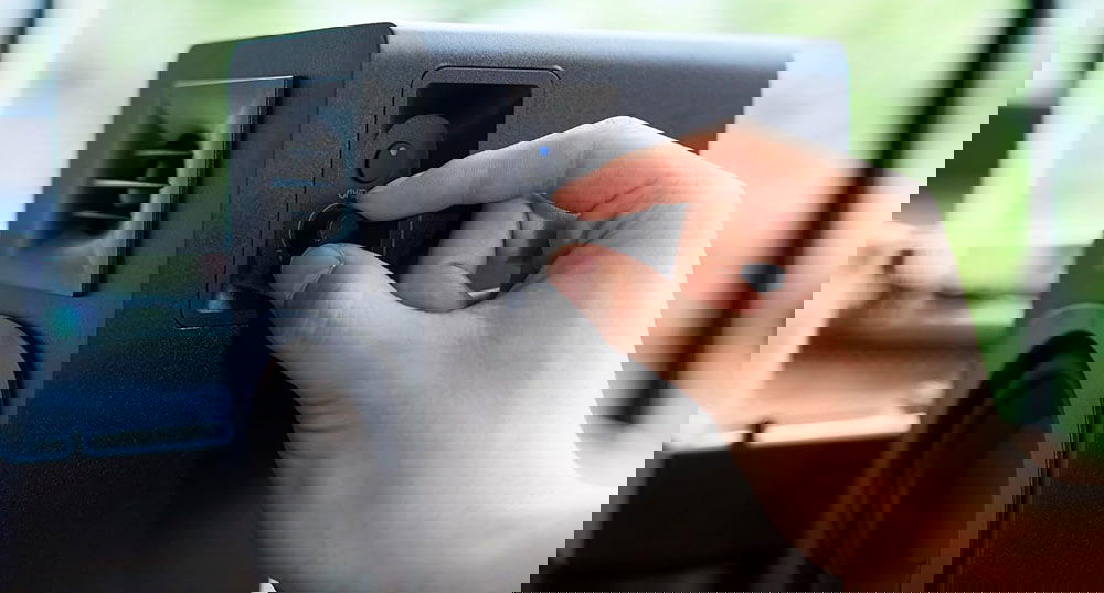 Uso del Audio-Technica AT-SP3X