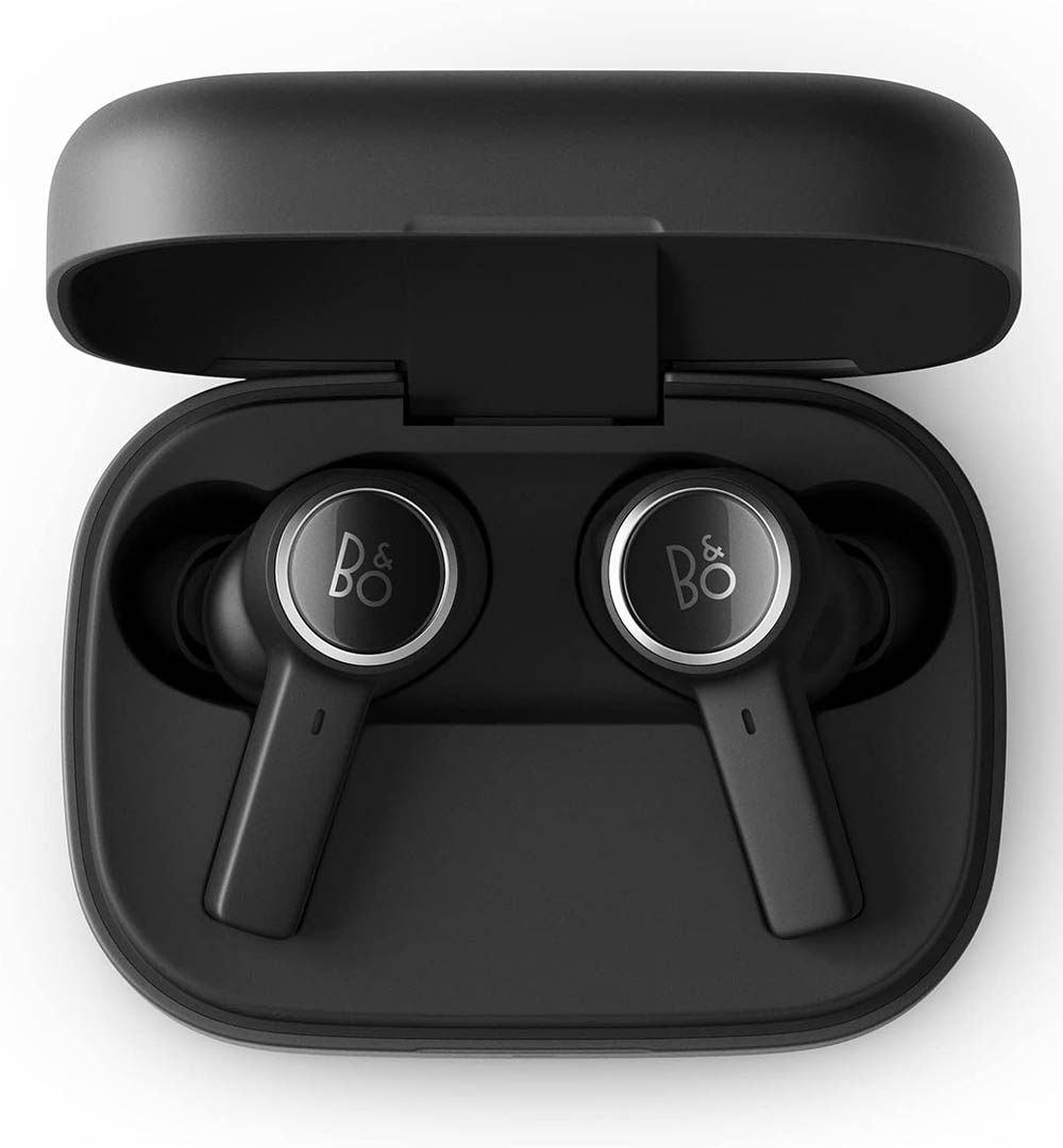 Bang & Olufsen Beoplay EX con funda