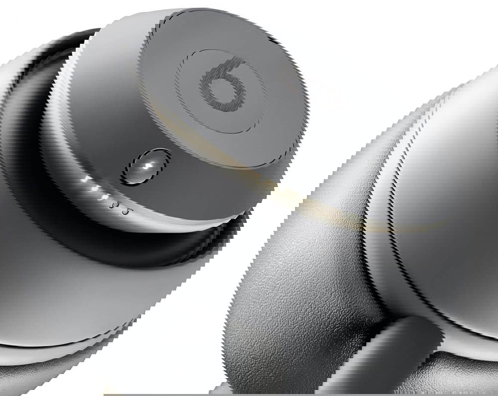 LEDs de los Beats Studio Pro