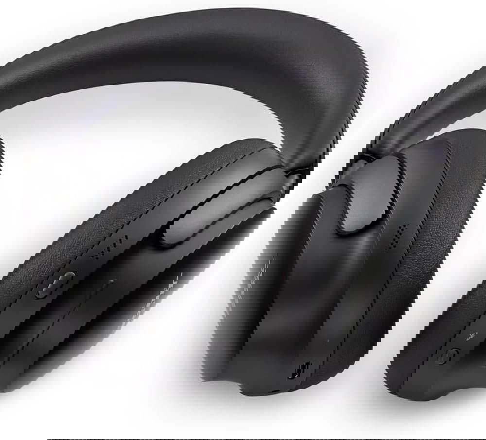Bose QuietComfort Ultra botones