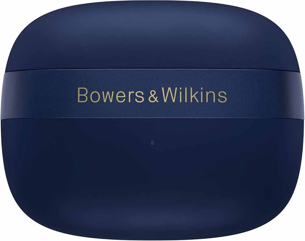 Funda de los Bowers & Wilkins Pi8