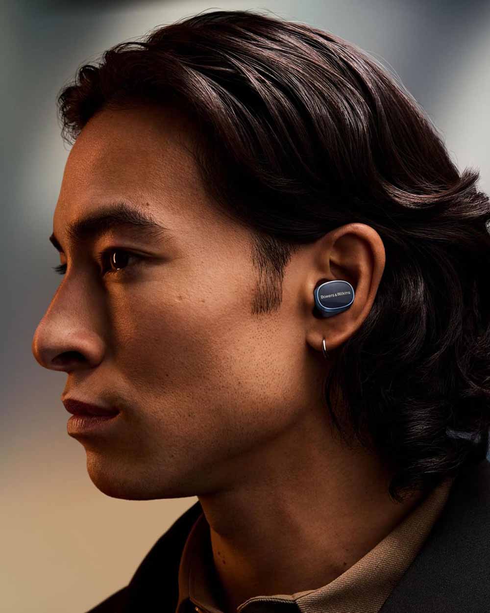 Uso de los Bowers & Wilkins Pi8