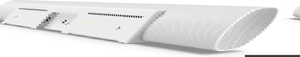 Trasera de la barra de sonido Sonos ARC Ultra