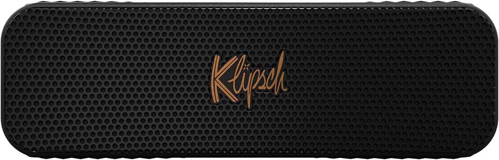 Frontal del Klipsch Detroit