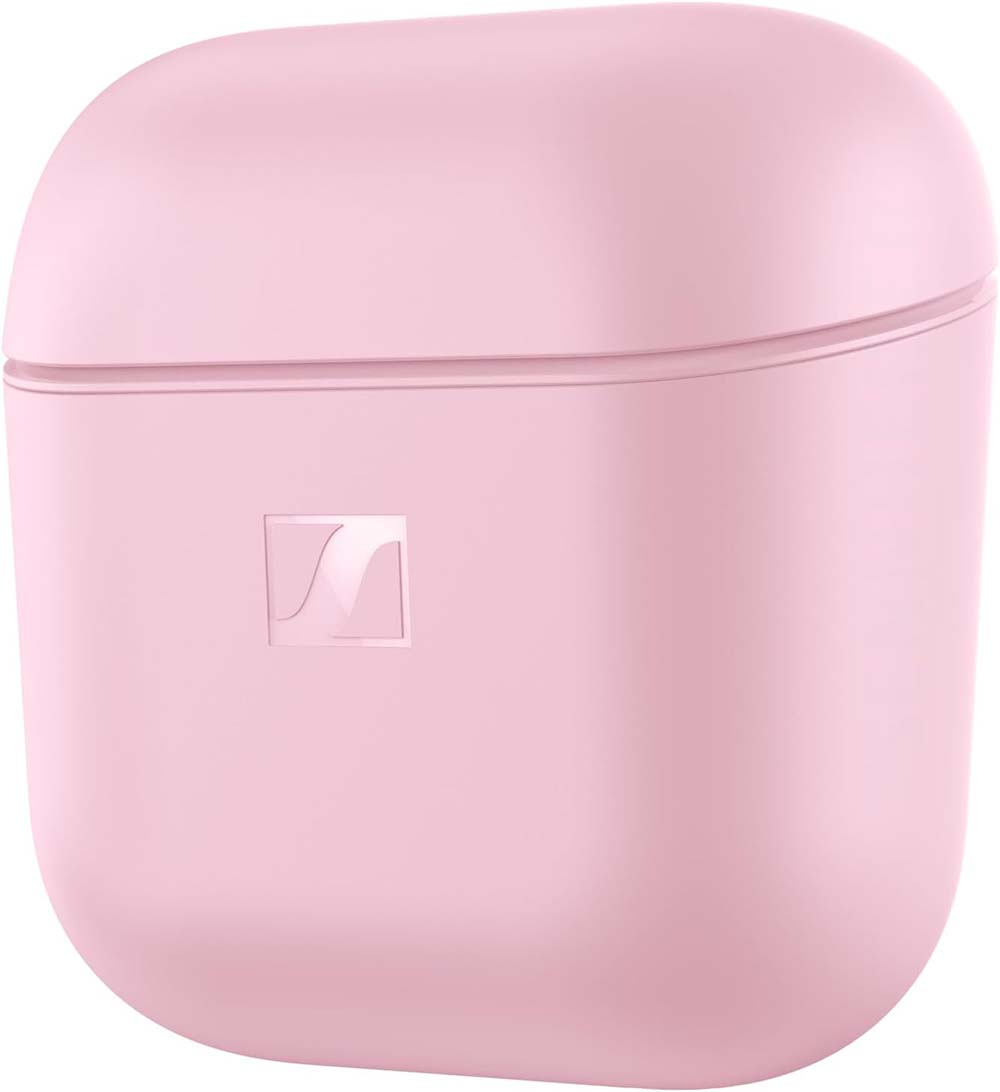 Funda de transporte de los Sennheiser ACCENTUM Open Wireless