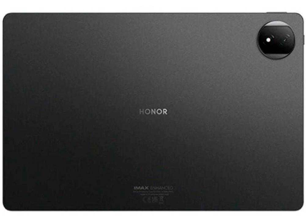 Trasera del tablet HONOR MagicPad 2
