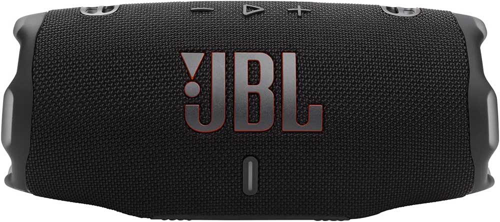 Frotal del altavoz JBL Charge 6