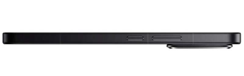 Lateral del Xiaomi 15T Pro