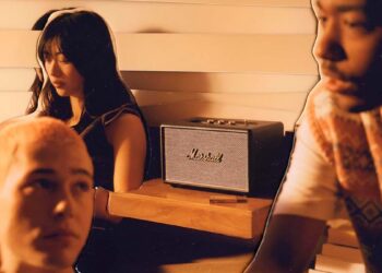 Uso del Marshall Acton III