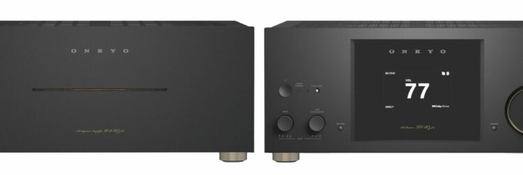 onkyo