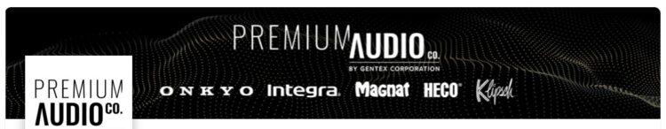 onkyo premium audio
