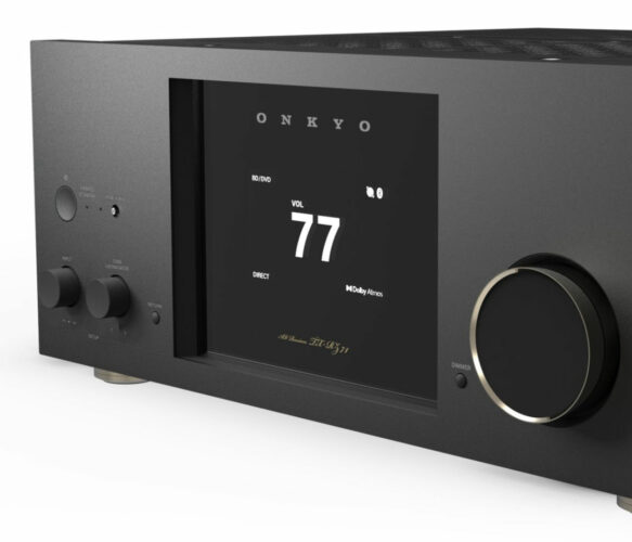 onkyo