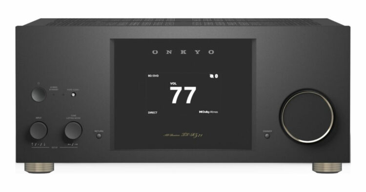 onkyo