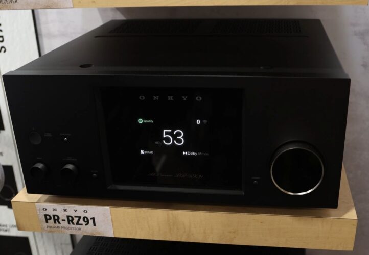onkyo