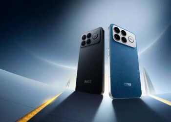 Colores del POCO F8 Pro