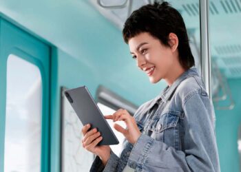 Uso del tablet Redmi Pad 2