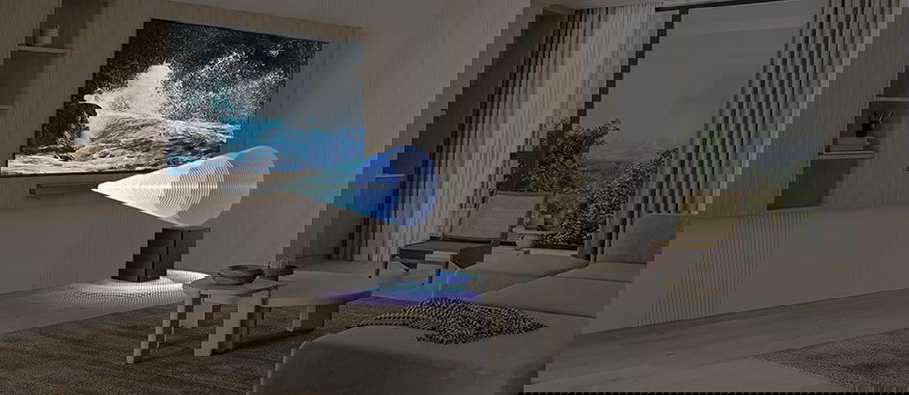 Uso de la Samsung HW-B650F