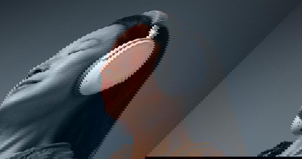 Uso de los Sennheiser MOMENTUM 4 Wireless