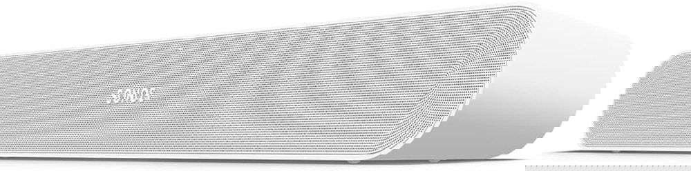 Rejilla de la Sonos Ray