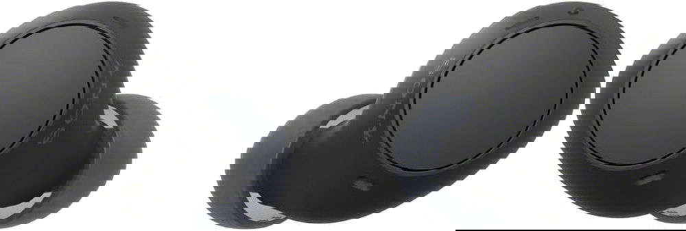 Auriculares Sony WF-C510 de color negro