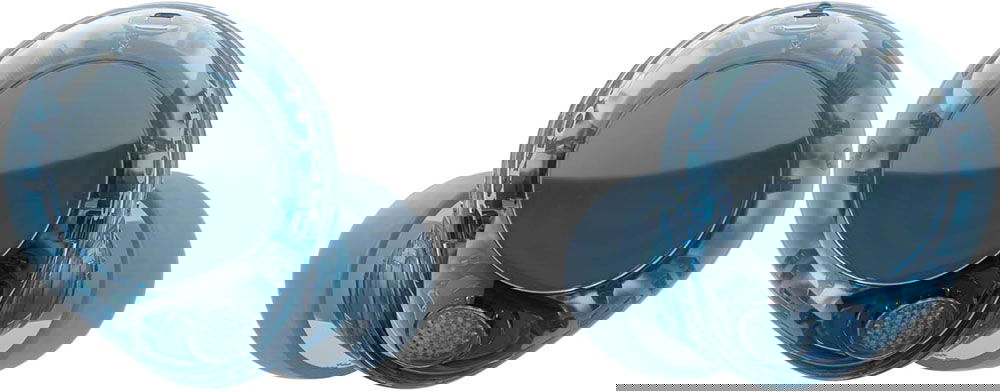 Auriculares Sony WF-C710N de color azul