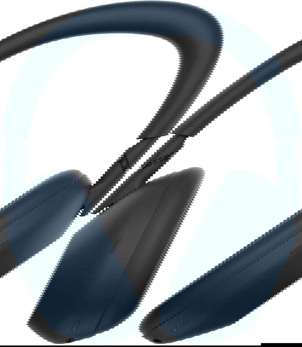 Auriculares Sony WH-1000XM6 azules