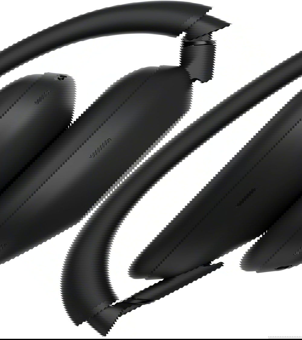 Sony WH-1000XM6 plegados