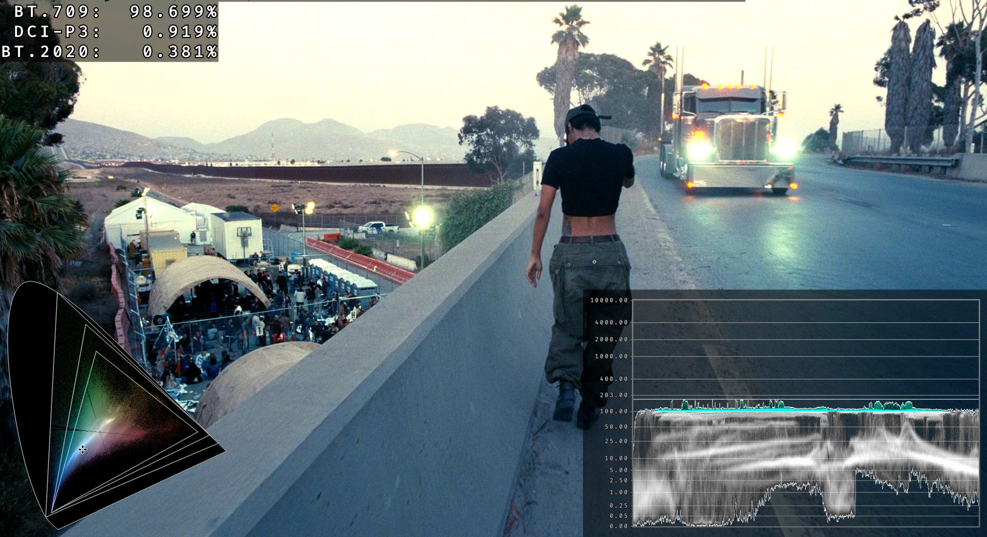 Una batalla tras otra