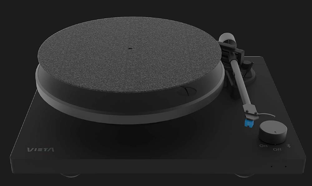 Plato del Vieta Pro G3000