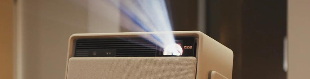 Detalle del XGIMI Horizon S Max