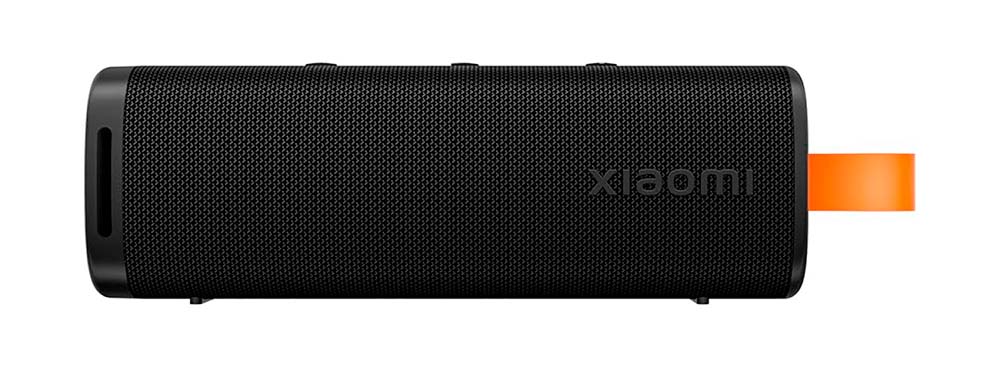 Xiaomi Sound Outdoor de color negro