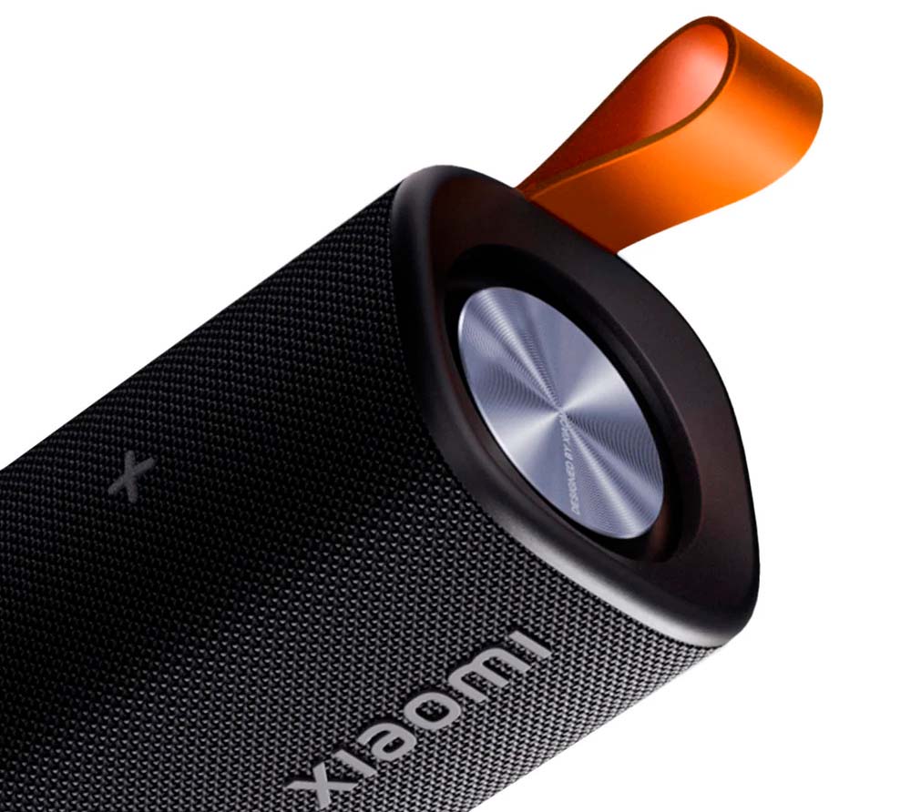 Detalle del Xiaomi Sound Outdoor