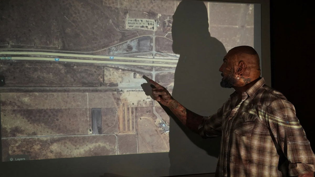 Dave Bautista, mucha acción y el guionista a 'Fast & Furious': así es el nuevo éxito de Prime Video