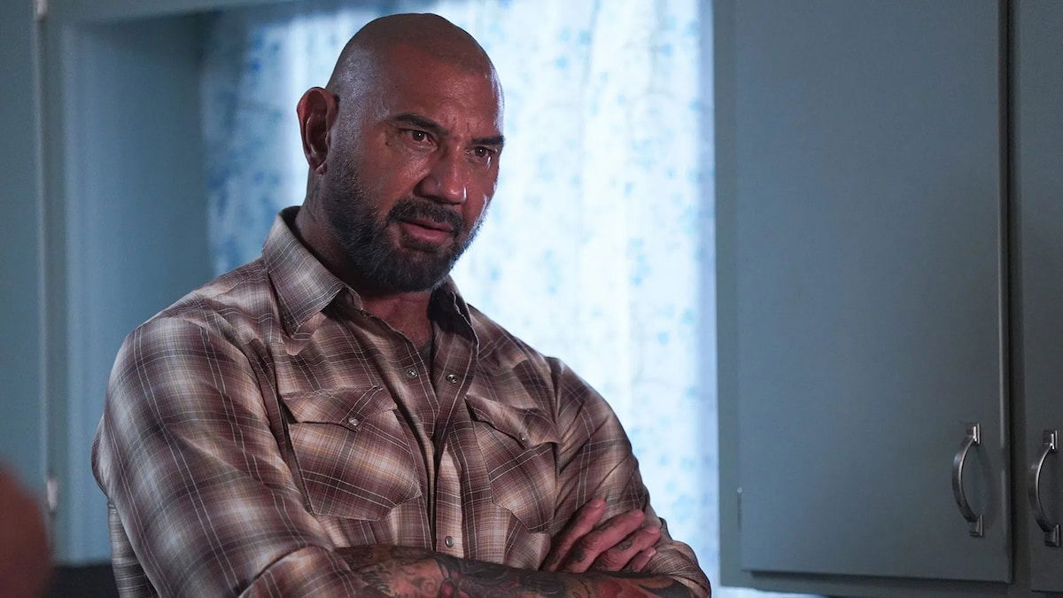 Dave Bautista, mucha acción y el guionista a 'Fast & Furious': así es el nuevo éxito de Prime Video