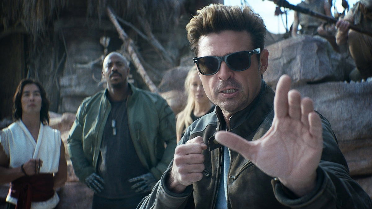 Estas son todas las adaptaciones de videojuegos que llegarán al cine en 2026