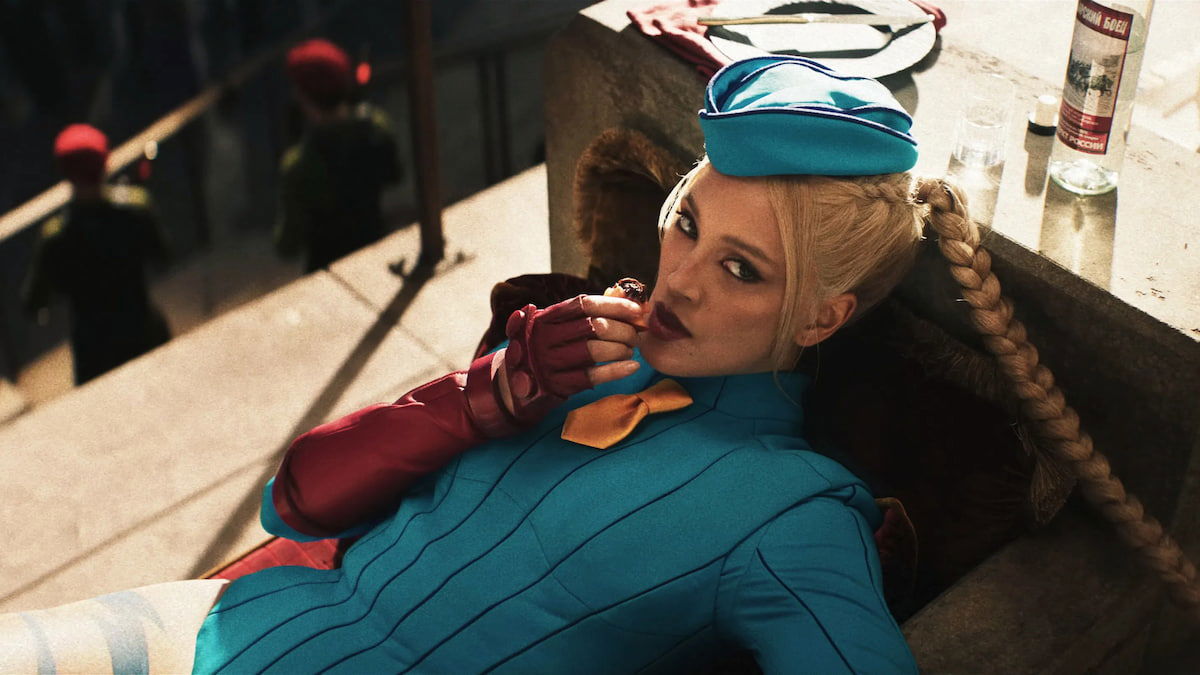 Estas son todas las adaptaciones de videojuegos que llegarán al cine en 2026